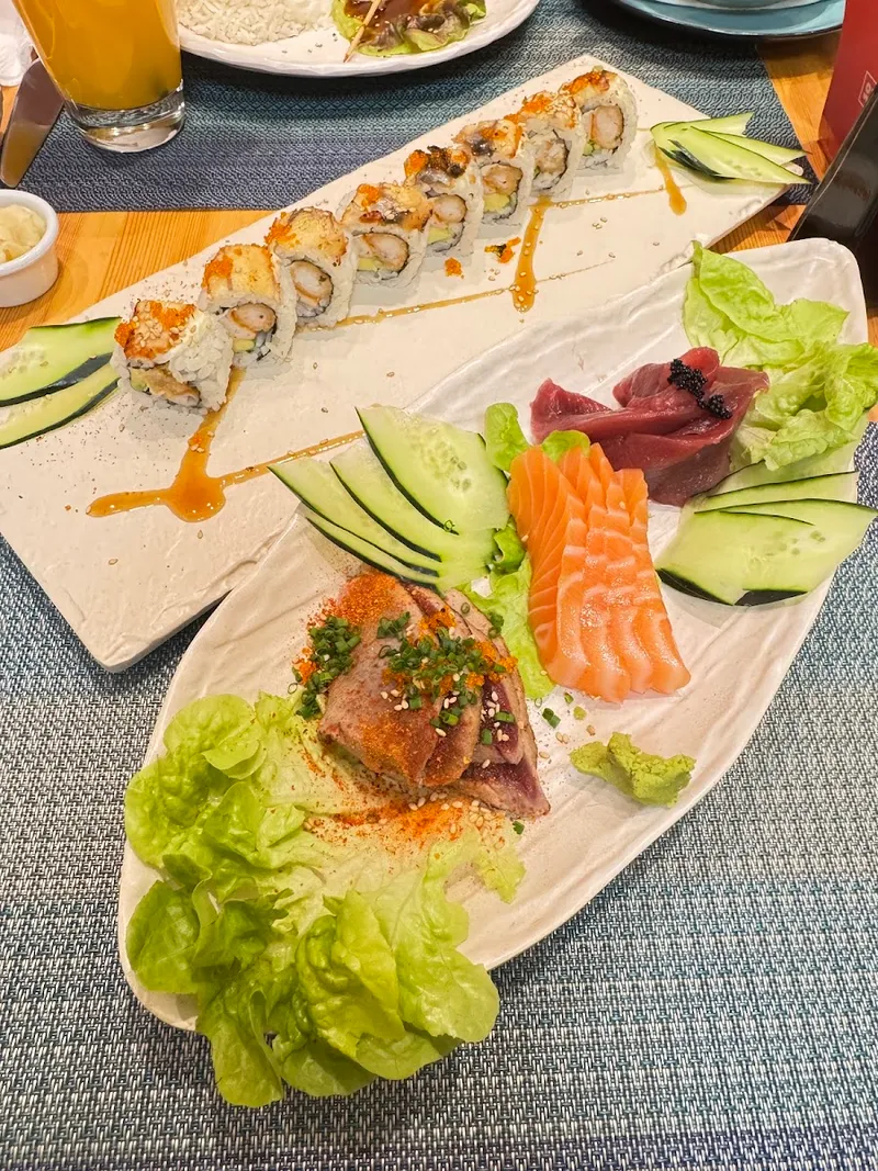 SOMASUSHI photo 3