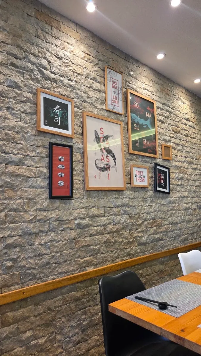 SOMASUSHI photo 2