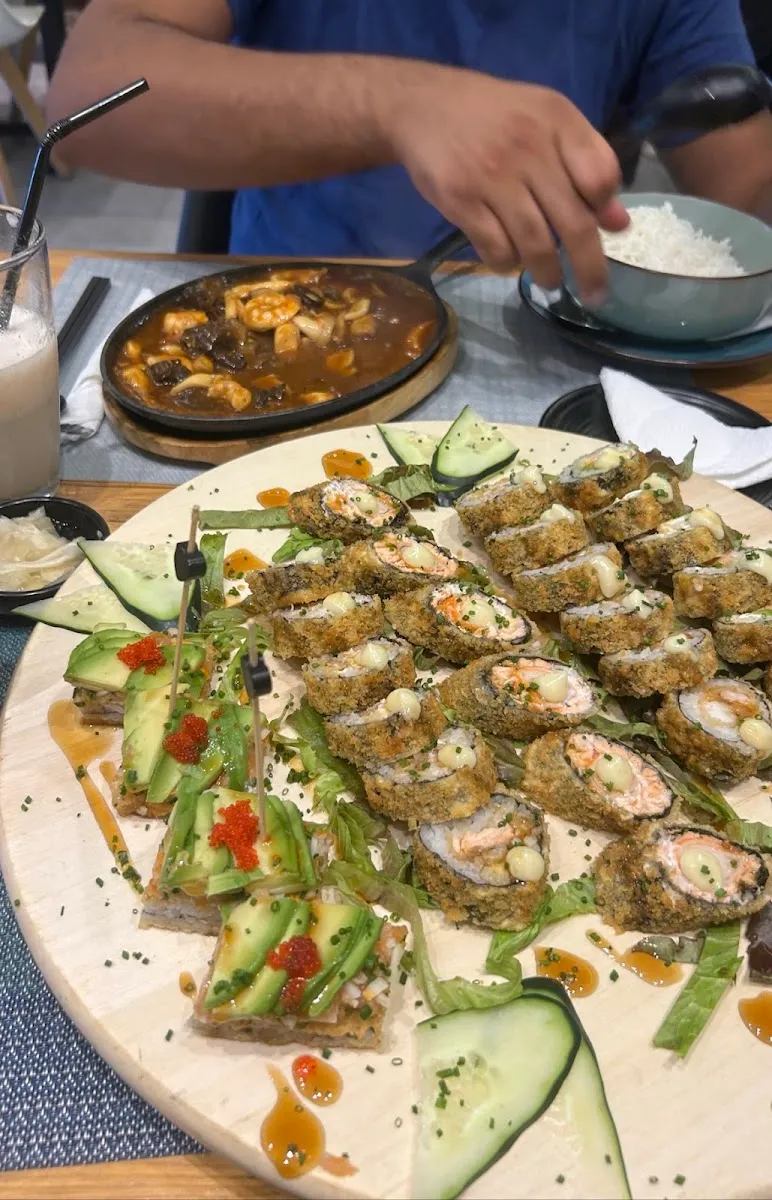 SOMASUSHI photo 1