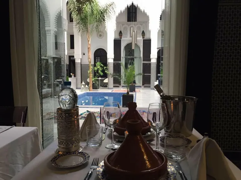 RIAD MAZAR FES photo 4