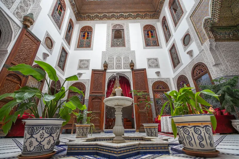 RIAD MAZAR FES photo 3