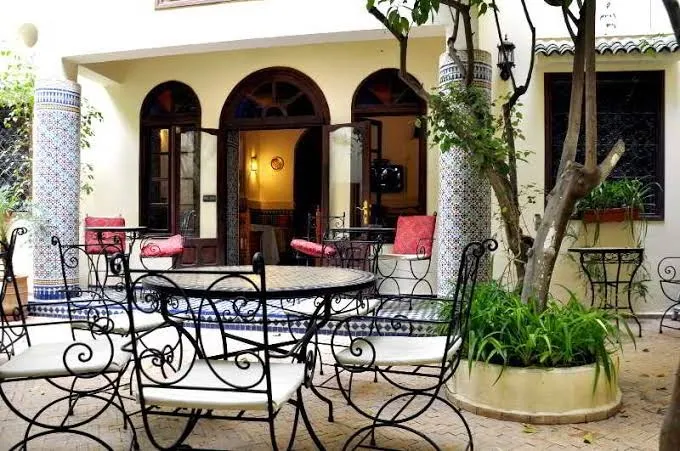 RIAD MAZAR FES photo 1