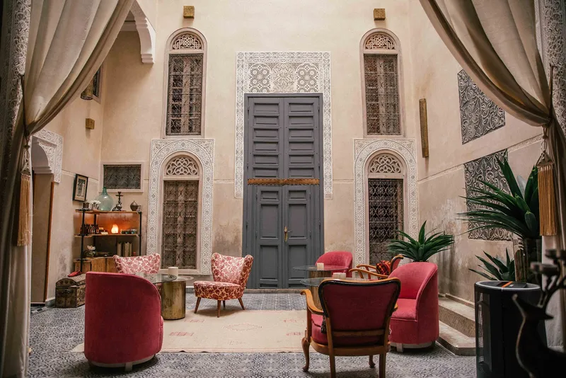 RIAD MAZAR FES photo 2