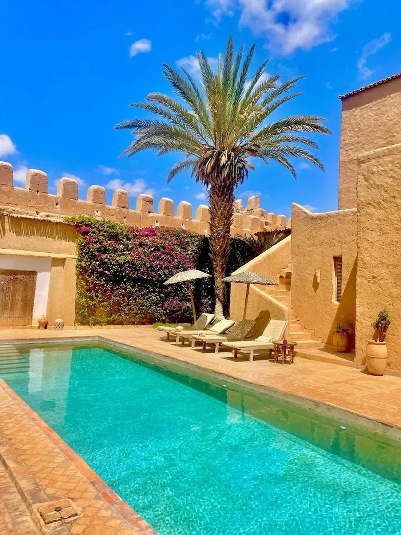 Le Palais des Sables photo 4