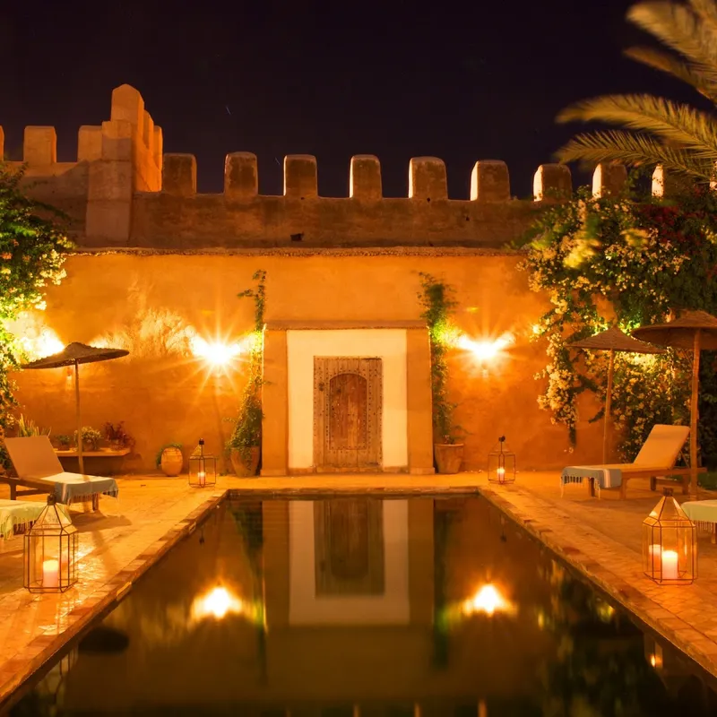 Le Palais des Sables photo 3