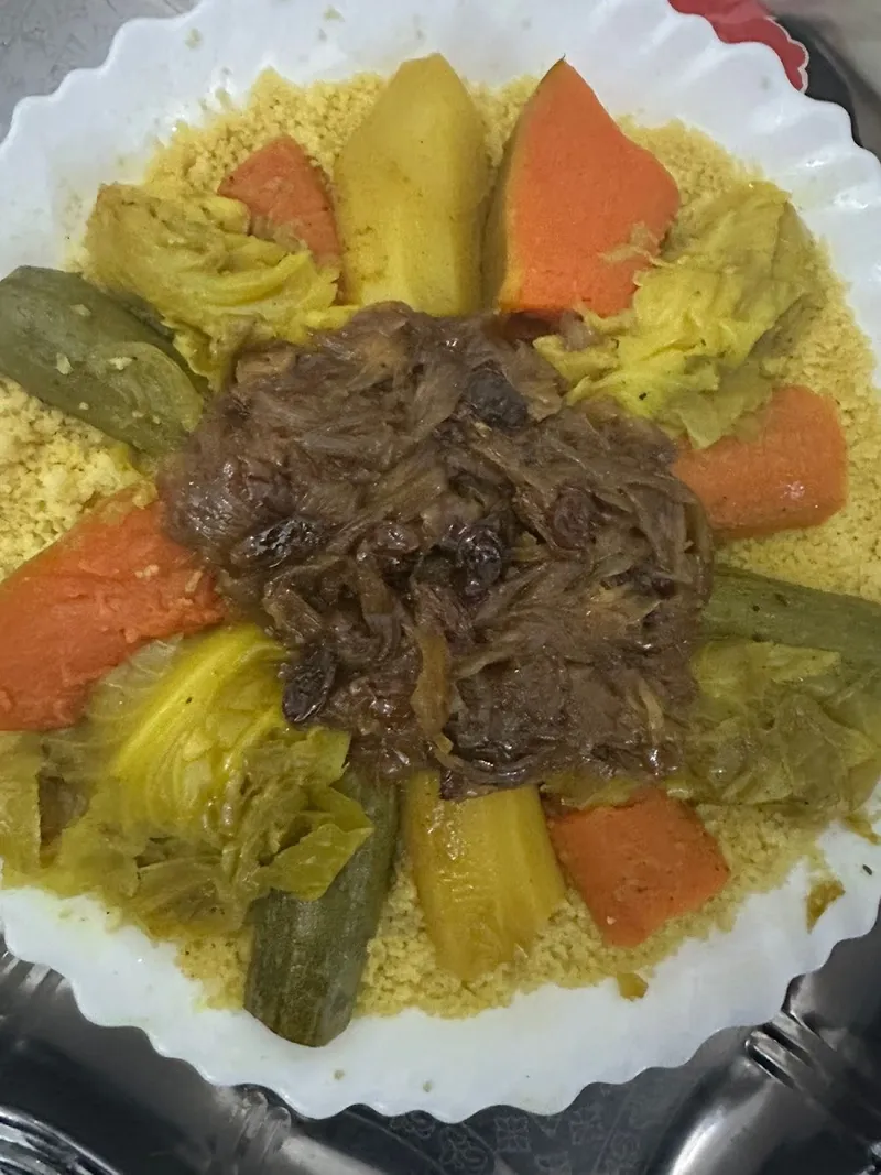 Photo 3 de مطعم التطاوني
