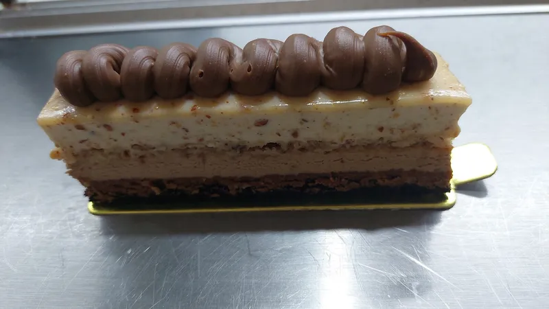صورة 4 من Boulangerie Pâtisserie Basma