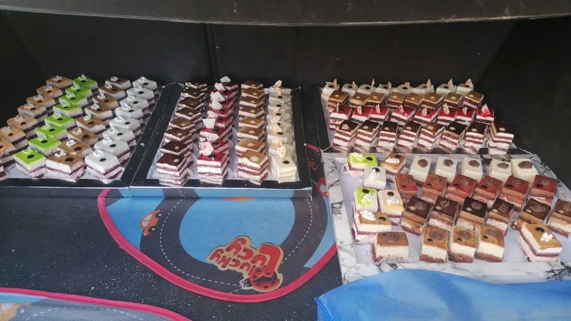 صورة 2 من Boulangerie Pâtisserie Basma