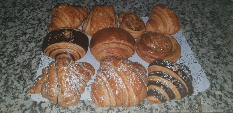 صورة 3 من Boulangerie Pâtisserie Basma