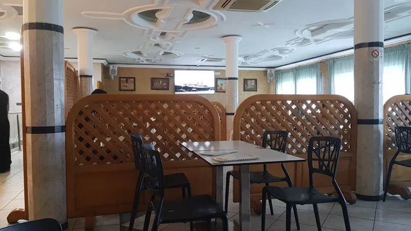صورة 4 من مخبزة الشرفاء