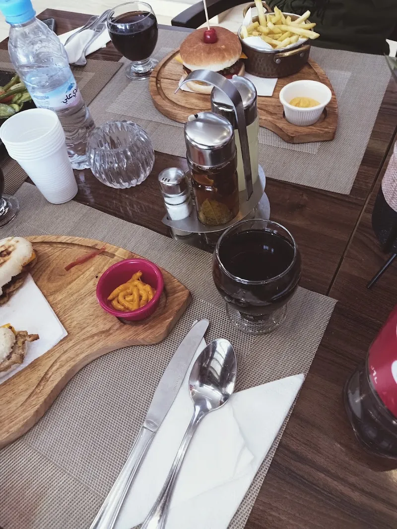 Alpha : Café & Restaurant photo 4