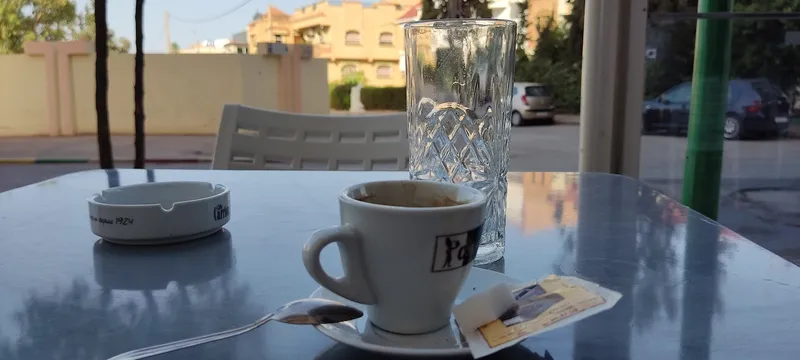 صورة 2 من Café Nakhil Bouskri