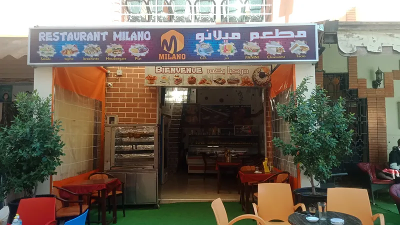 Photo 4 de Café Touf Ayour