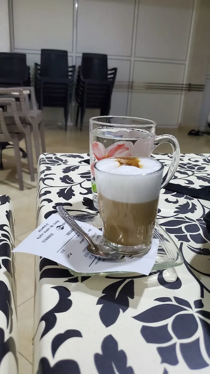 Photo 2 de Café Touf Ayour