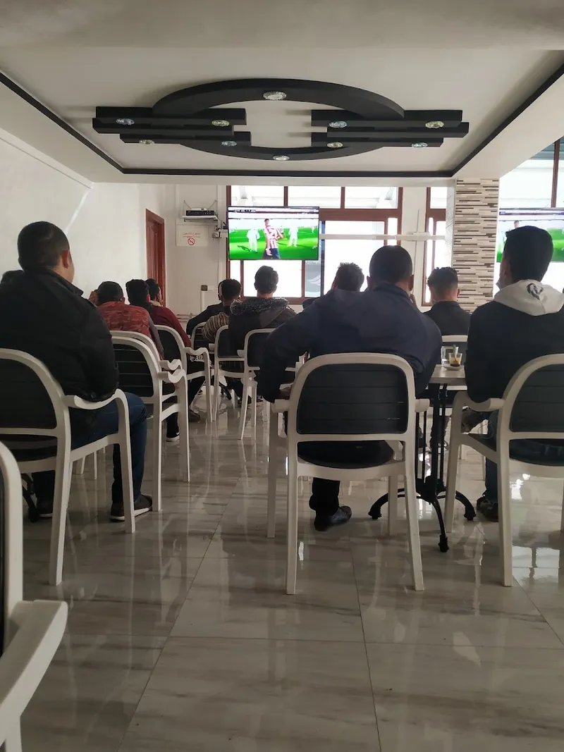 Photo 1 de Café Touf Ayour