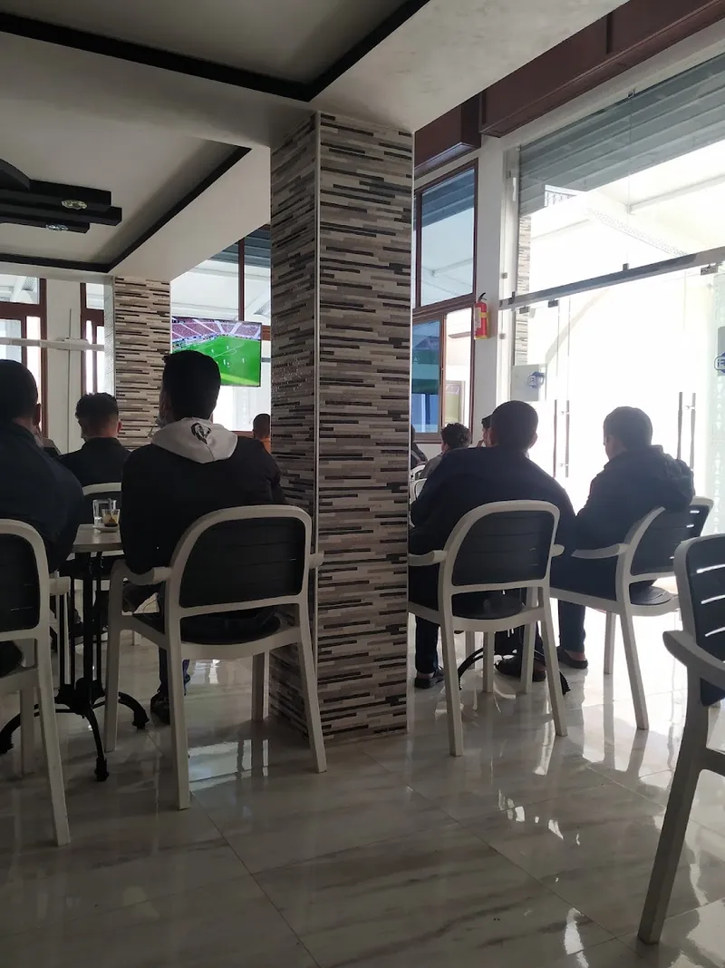 Photo 3 de Café Touf Ayour