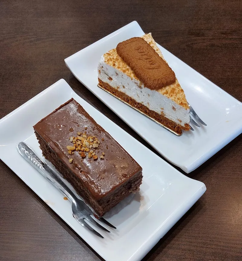 صورة 3 من Rahmouni Pastry shop