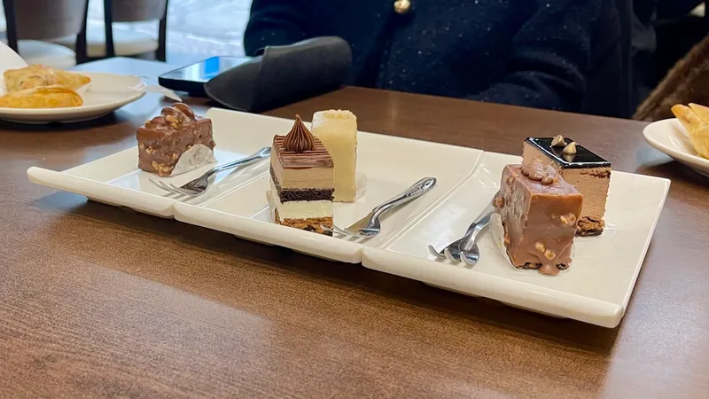 صورة 2 من Rahmouni Pastry shop