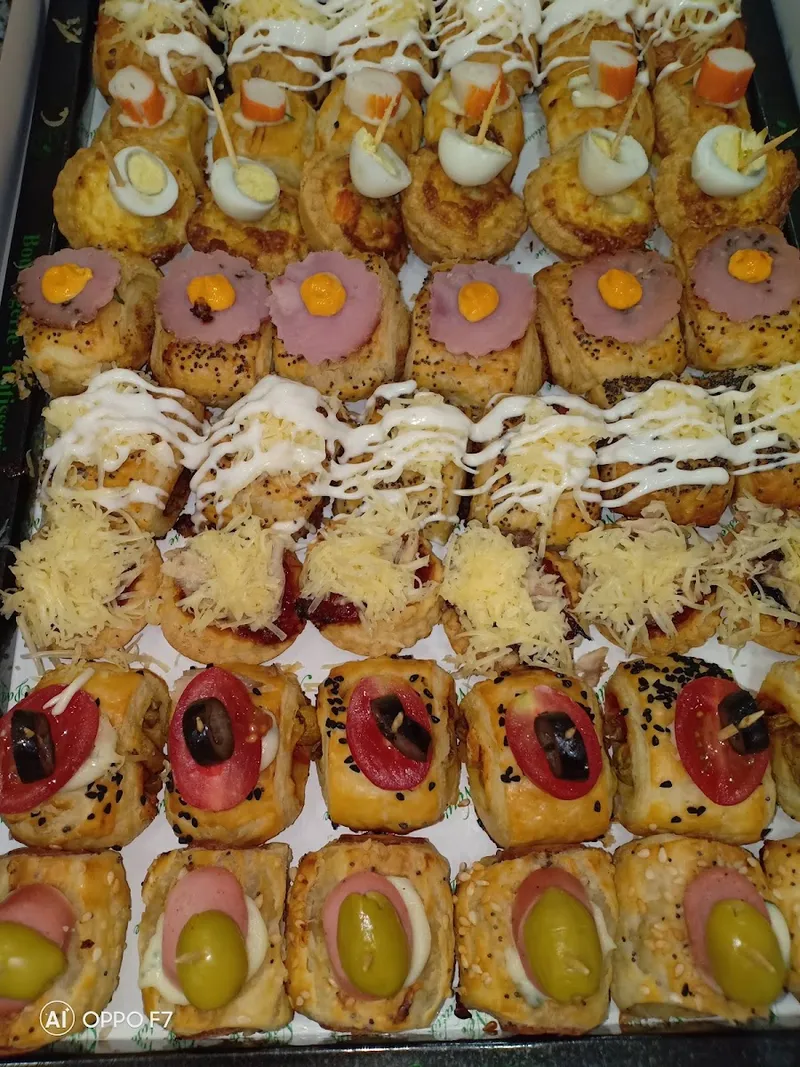 Photo 4 de Loueloua : Boulangerie, Pâtisserie & Traiteur