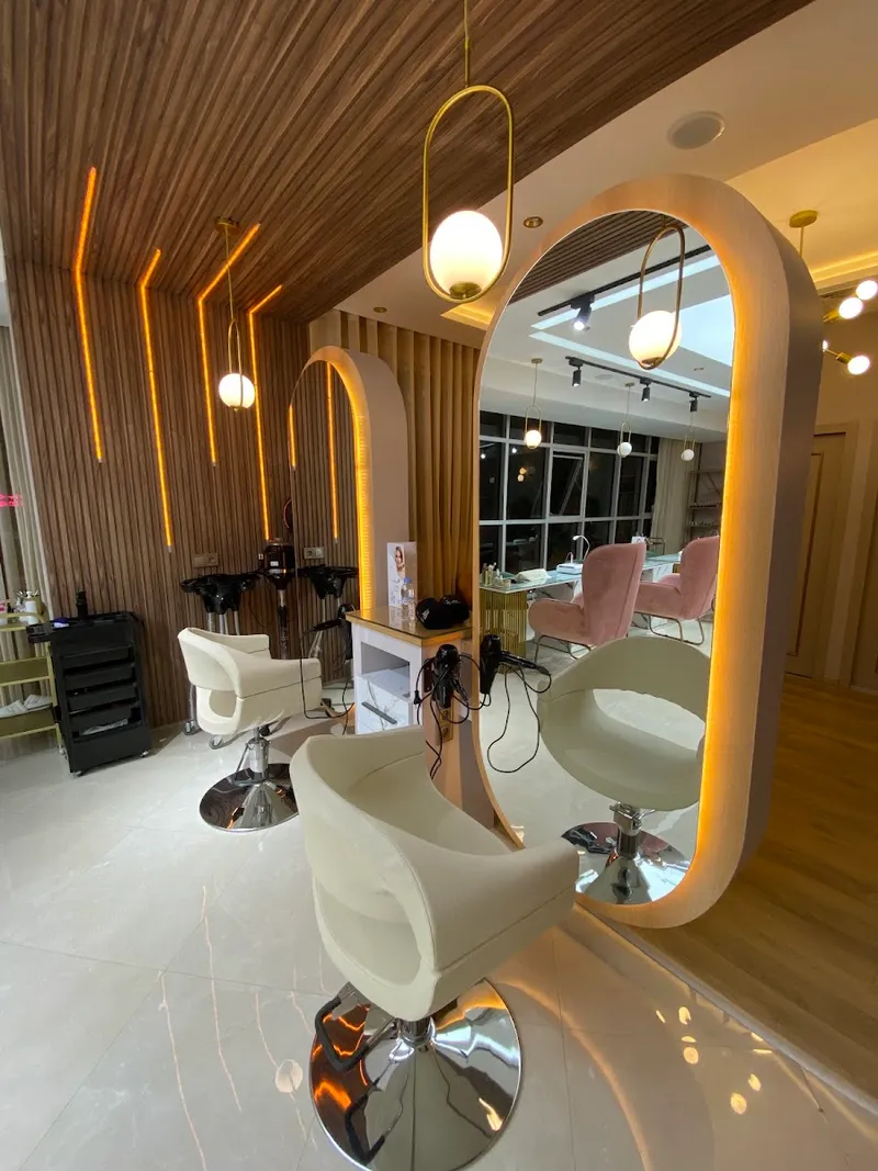 Beauty lounge by Nona Centre de beauté photo 4
