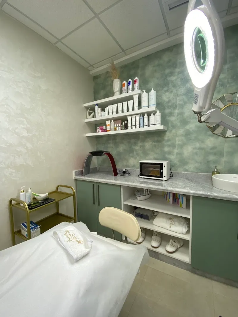 Beauty lounge by Nona Centre de beauté photo 1