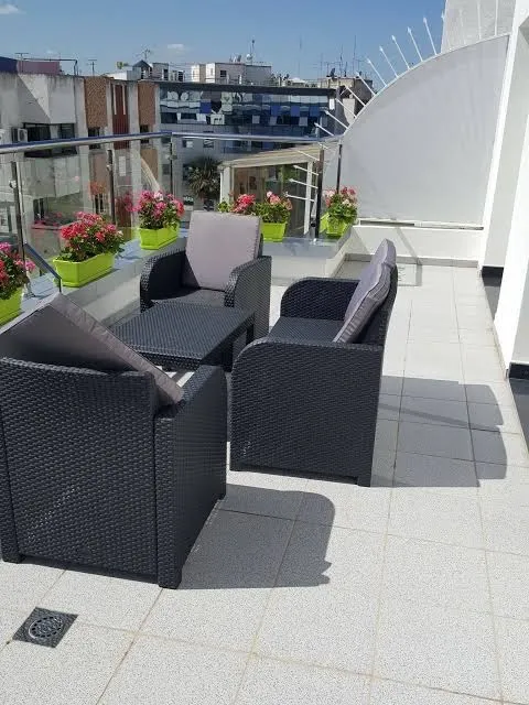 Photo 2 de Rent Inn Suites Hôtel