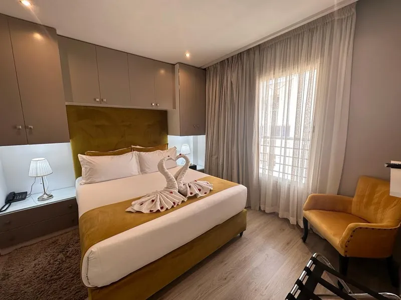 Photo 4 de Rent Inn Suites Hôtel