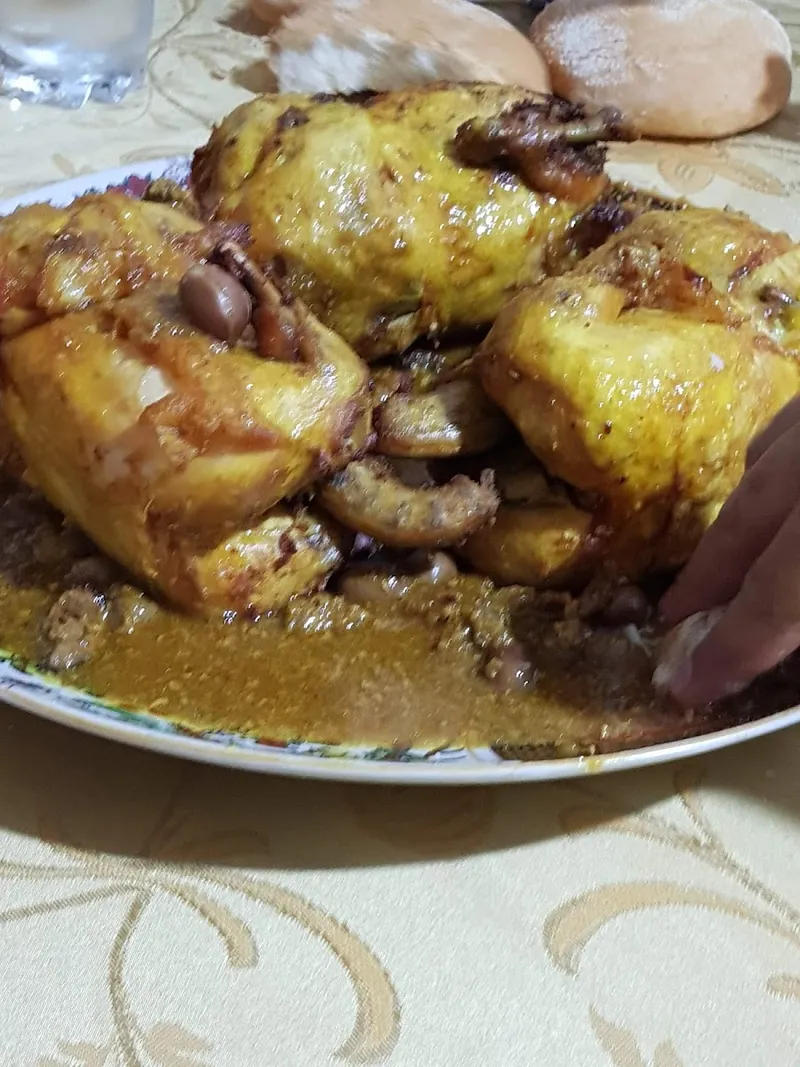 Greek Kebab photo 3
