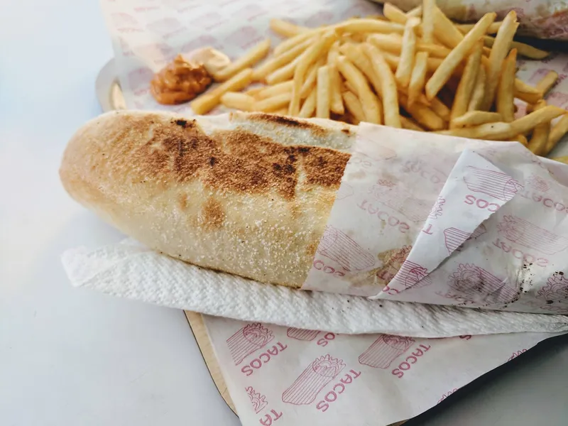 Greek Kebab photo 4