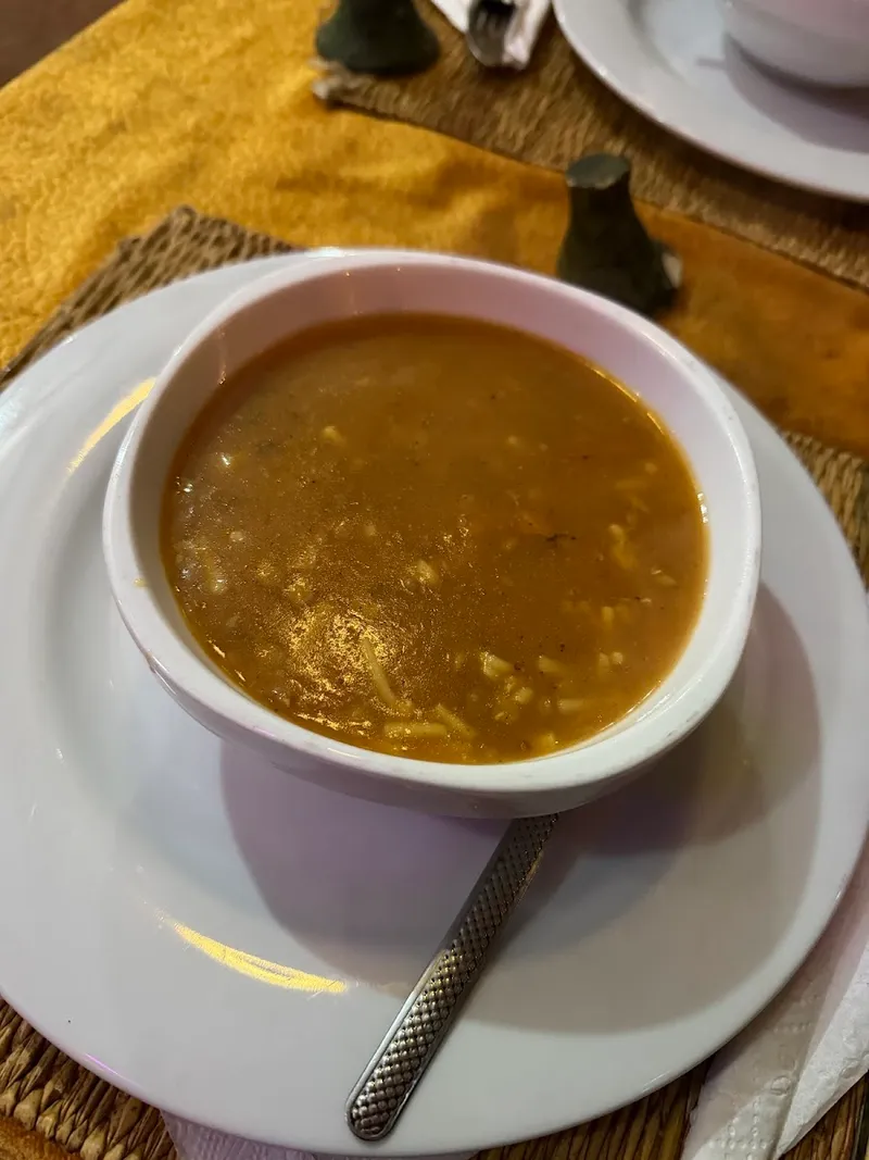 صورة 4 من La Rose Des Sables : Restaurant&Pizzeria