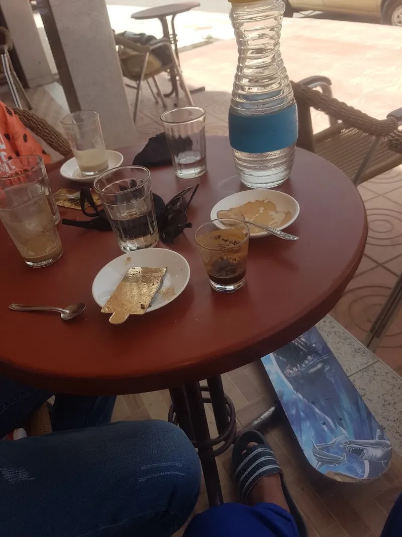 صورة 2 من Boulangerie Et Patisserie Al Haj Albaz