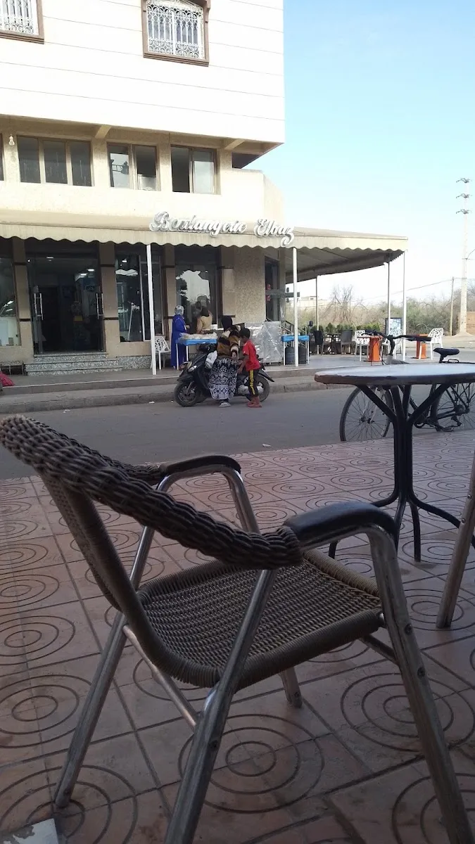 صورة 3 من Boulangerie Et Patisserie Al Haj Albaz