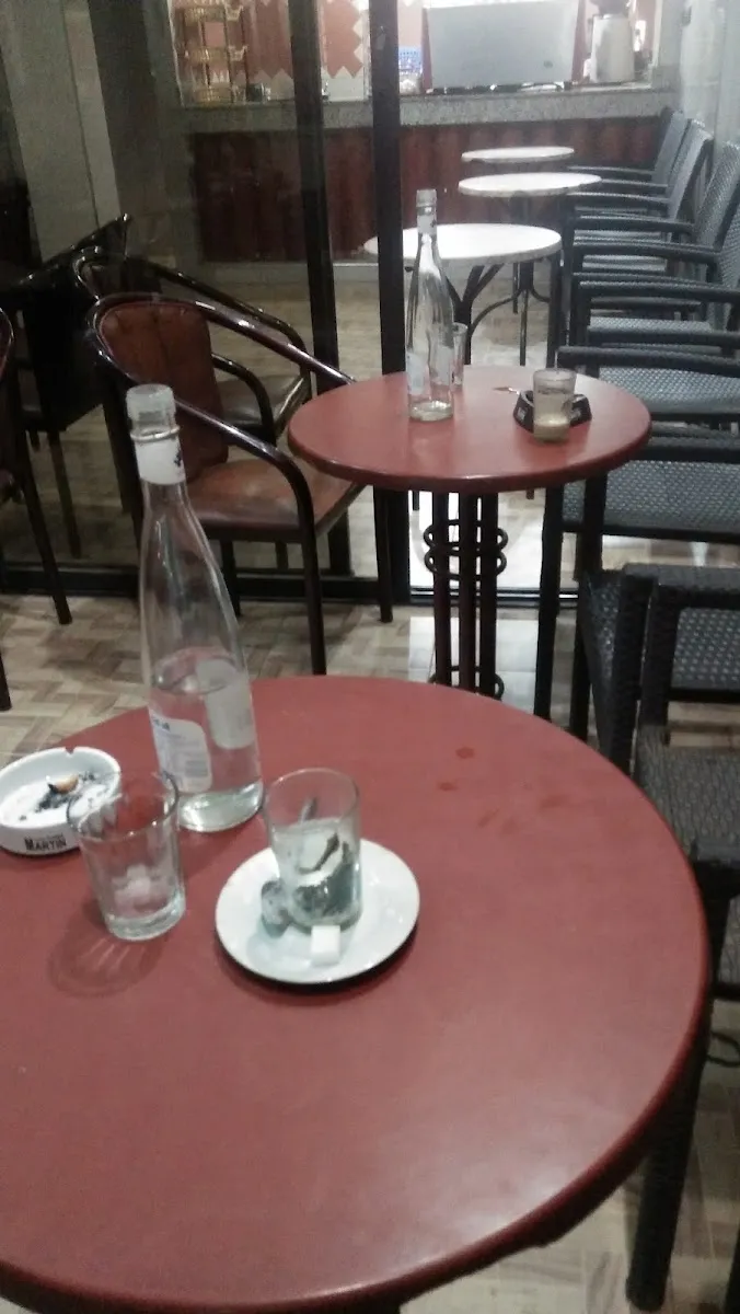 صورة 1 من Boulangerie Et Patisserie Al Haj Albaz