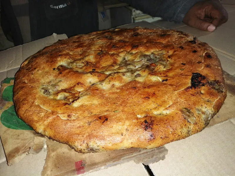 Photo 4 de Bakery peace