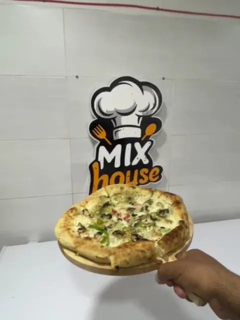 MixHouse photo 1