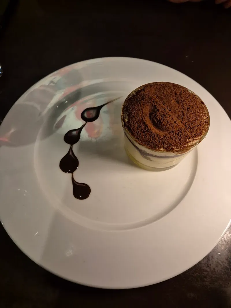 Photo 3 de Gusto Italia Restaurant