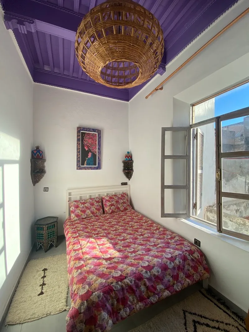 صورة 4 من Moga Hostel