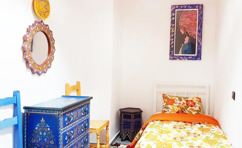 صورة 2 من Moga Hostel