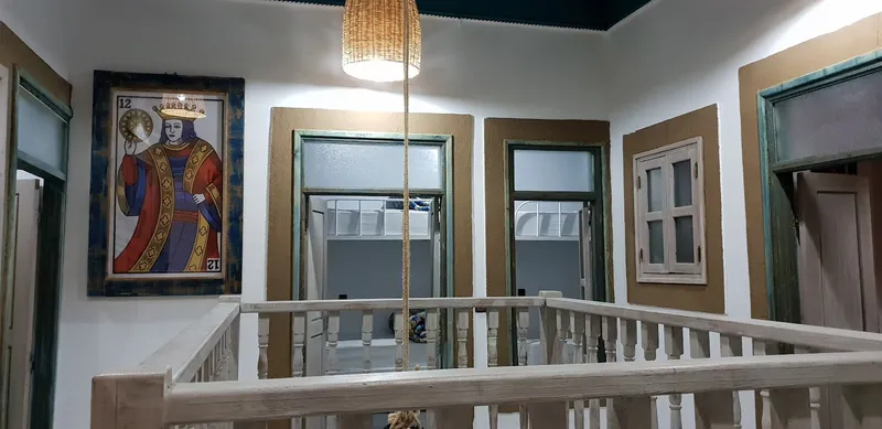 صورة 3 من Moga Hostel