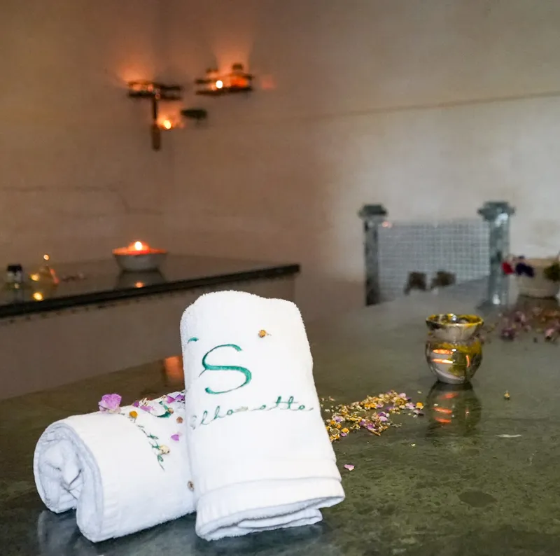 صورة 1 من Cap Silhouette Parc Spa & Massage