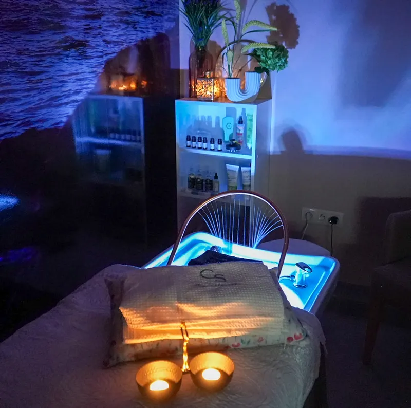 صورة 3 من Cap Silhouette Parc Spa & Massage