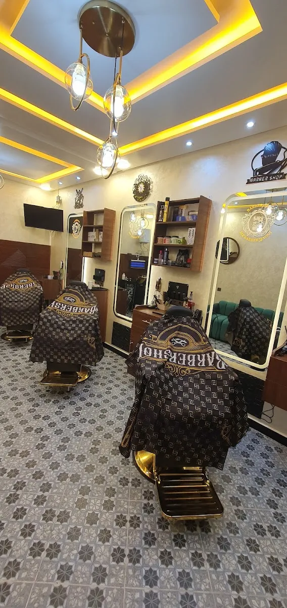 صورة 1 من Mr barber jjaoui