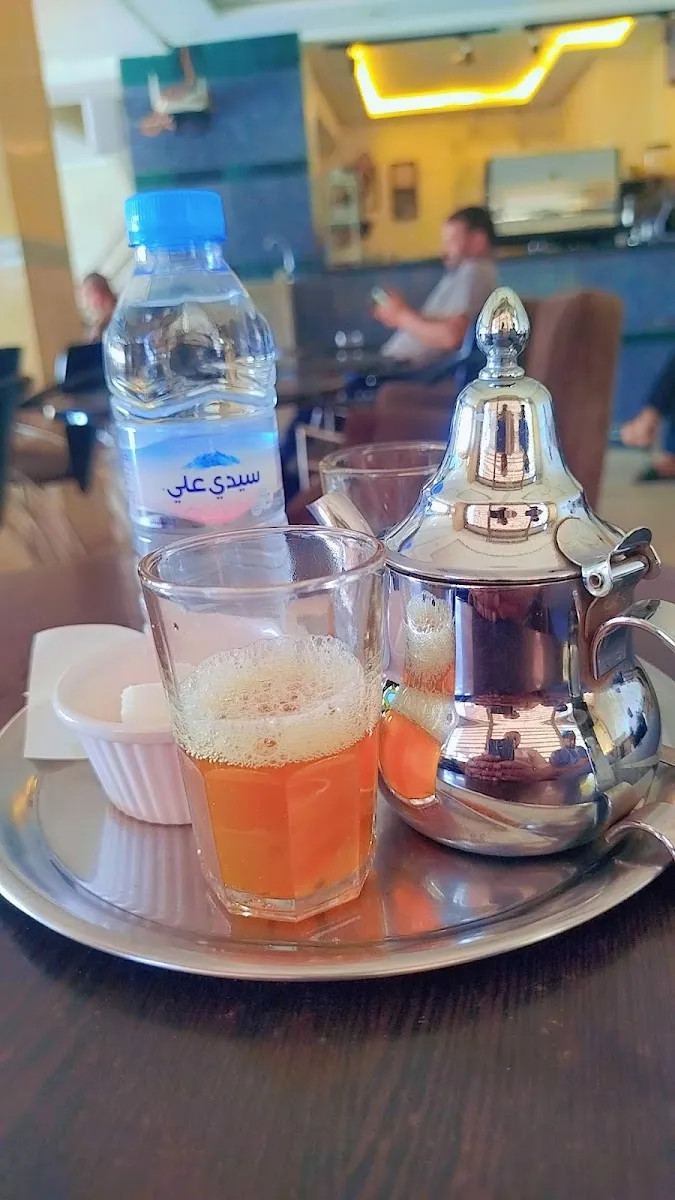 Photo 1 de Café california