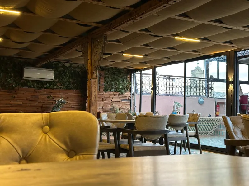 Jardin Restaurant Café photo 1