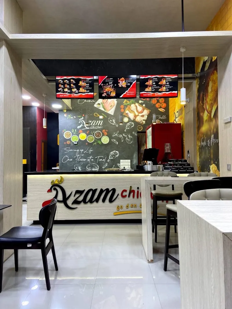 Photo 4 de L'Oriental