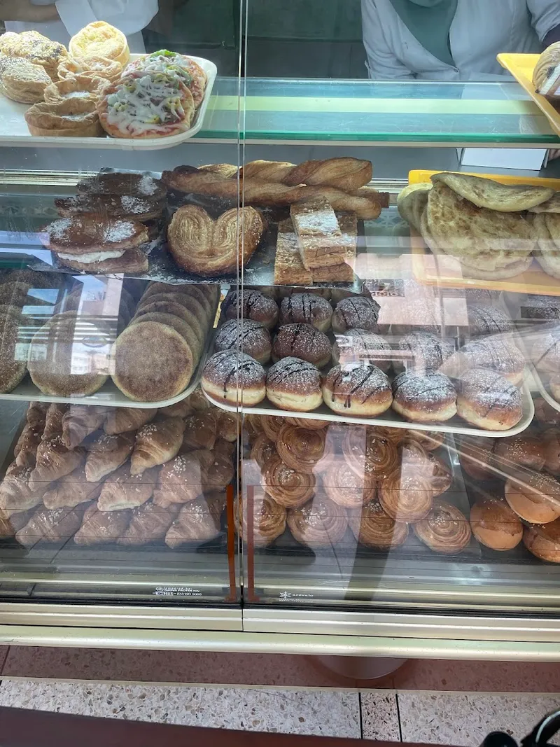 صورة 3 من Boulangerie Patisserie Toubkal