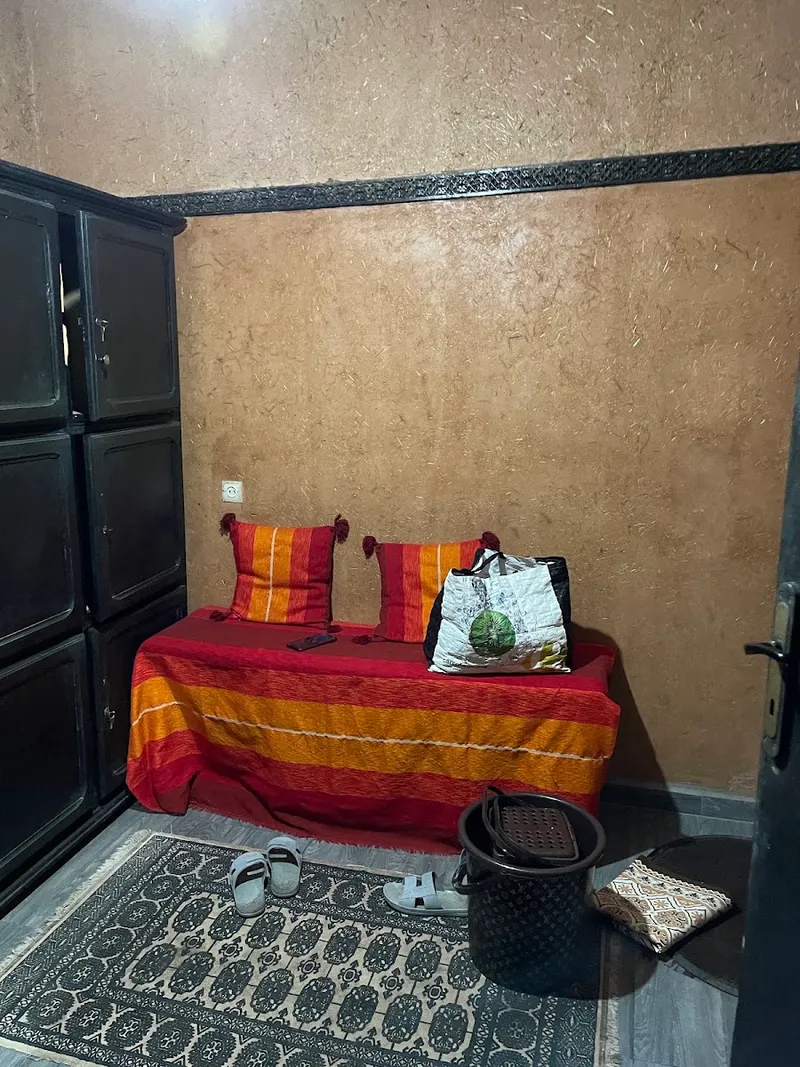Photo 2 de Spa massage Ouarzazate