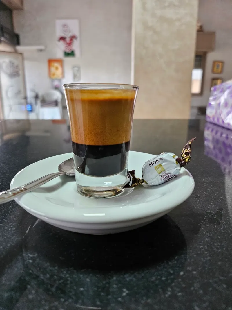 Photo 2 de Café Amghar