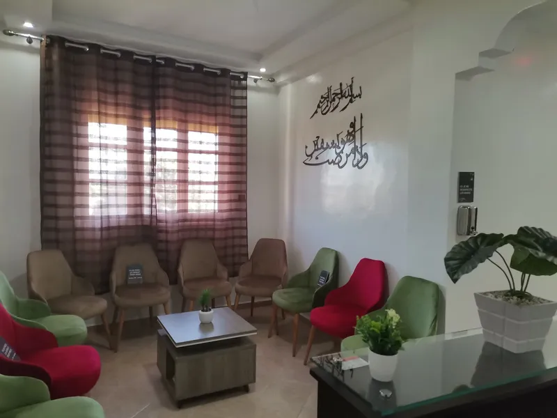 Photo 1 de Dr Wafik Hanane
