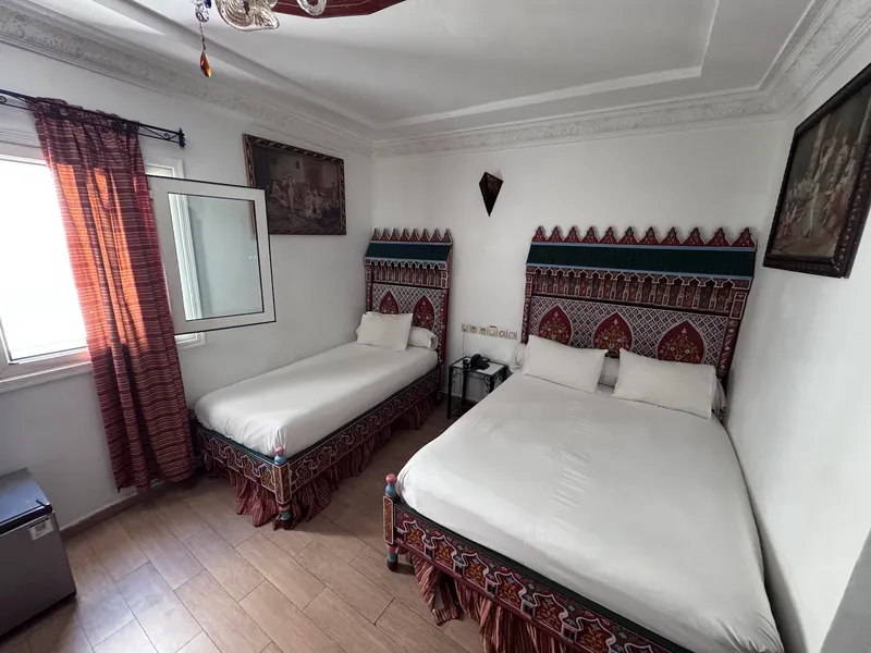 صورة 4 من Moroccan House Hotel Casablanca